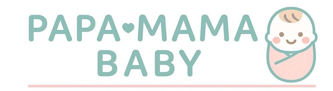 PAPA*MAMA*BABY|働く女性の “科学的根拠のある” 妊活・子育てノート